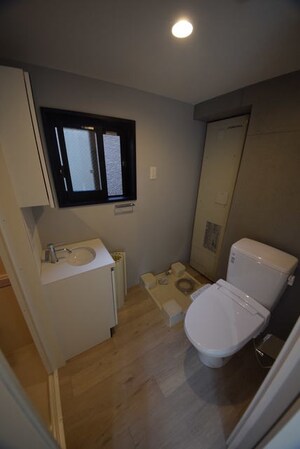 ルシオ北千住の物件内観写真